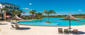 Modern 1 Bed apartment @the Blyde